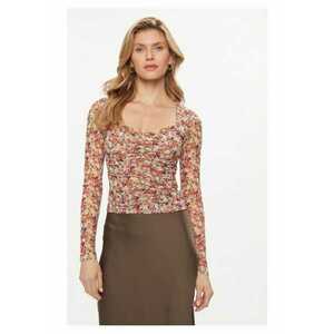 Bluza dama - bl350 - Multicolor - Poliamida - imagine