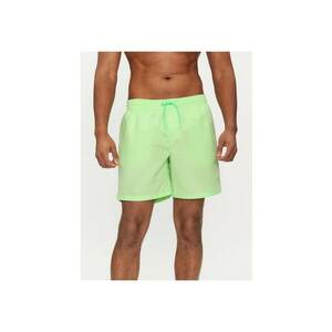 Pantaloni scurti sport barbati - 512040 - Verde - Poliester imagine