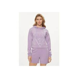 Bluza de trening dama - 516192 - Violet - Viscoza imagine