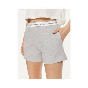 Pantaloni dama - 515355 - Gri - Bumbac imagine