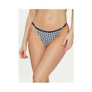 Bikini dama - 511180 - Albastru - Poliamida imagine