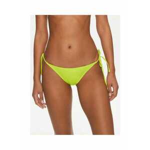 Bikini dama - 510800 - Verde - Poliamida imagine