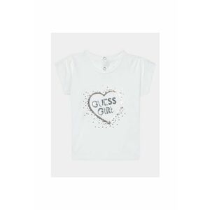 Tricou copii - 373429 - Alb - Bumbac imagine