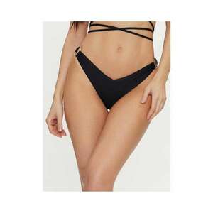 Bikini dama - 511364 - Negru - Nylon imagine