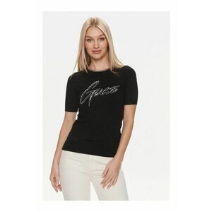 Pulover dama - 400248 - Negru - Viscoza imagine