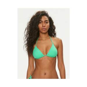 Sutien de baie dama - 509897 - Albastru - Poliamida imagine