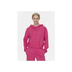 Bluza sport dama - 394912 - Roz - Bumbac imagine