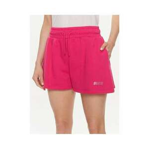 Pantaloni dama - 390297 - Roz - Bumbac imagine