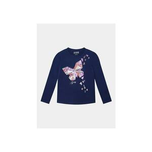 Bluza copii - 959365 - Bleumarin - Bumbac imagine