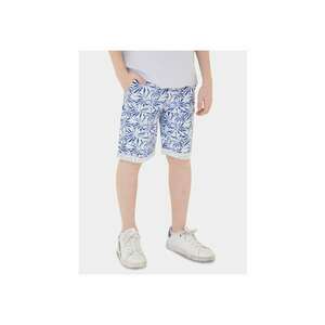 Pantaloni copii - 373986 - Multicolor - Bumbac imagine