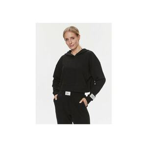 Bluza sport dama - 392406 - Negru - Poliester imagine