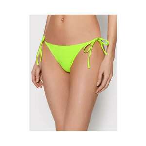 Bikini dama - 657739 - Verde - Poliester imagine