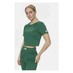 Tricou dama - 391072 - Verde - Poliester imagine