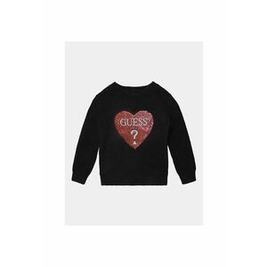 Pulover copii - 970995 - Negru - Poliamida imagine