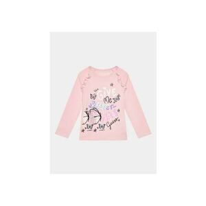 Tricou copii - 969791 - Roz - Bumbac imagine