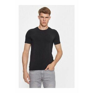 Tricou barbati - 996827 - Negru - Modal imagine