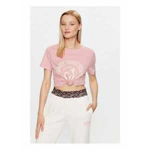 Tricou dama - 855032 - Roz - Bumbac imagine