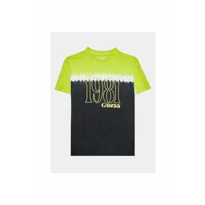 Tricou copii - 840779 - Verde - Bumbac imagine