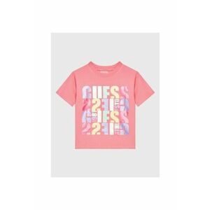 Tricou copii - 189540 - Roz - Bumbac imagine