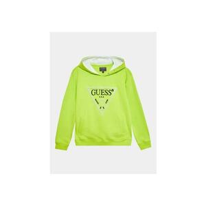 Bluza copii - Verde - Bumbac imagine