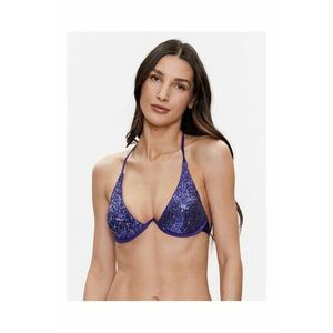 Sutien de baie dama - 123780 - Violet - Poliester imagine