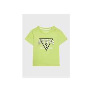 Tricou copii - 62942 - Verde - Bumbac imagine