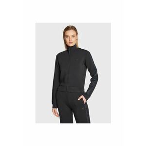 Bluza de trening dama - 93496 - Negru - Viscoza imagine