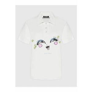 Tricou polo dama - 300450451 - Bumbac imagine