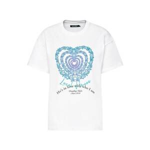 Tricou dama - 208401272 - Bumbac imagine