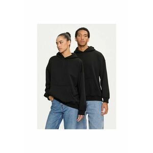 Bluza sport barbati - 683619 - Negru - Bumbac imagine