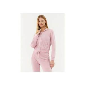 Bluza sport dama - 494001 - Roz - Bumbac imagine