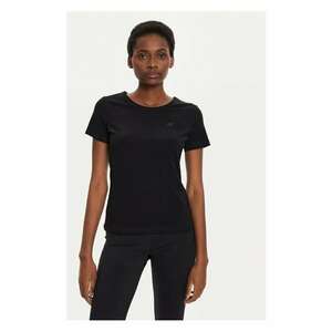 Tricou dama - 942472 - Negru - Bumbac imagine