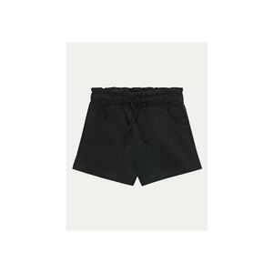 Pantaloni copii - 357909 - Negru - Bumbac imagine