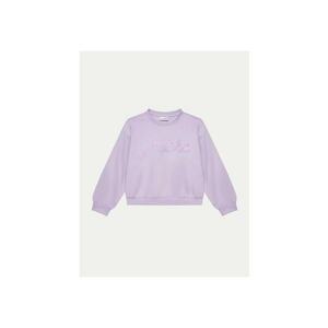 Bluza copii - 010552 - Violet - Bumbac imagine