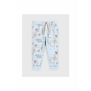 Pantaloni sport Baieti - 301132967 - Bumbac imagine