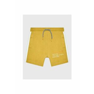 Pantaloni scurti sport Baieti - 300327029 - Bumbac imagine