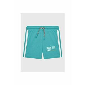 Pantaloni scurti sport Baieti - 302629145 - Bumbac imagine