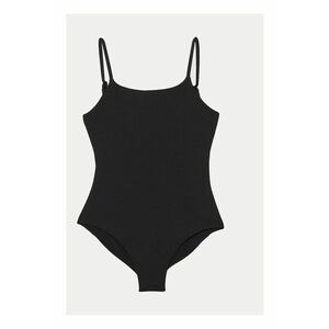 Body dama - 303822668 - Negru - Poliester imagine