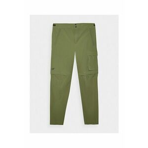 Pantaloni barbati - 303822552 - Verde - Poliamida imagine