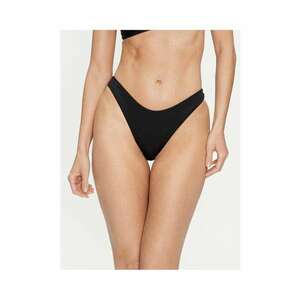 Slip baie dama - 21791 - Poliamida - Negru imagine