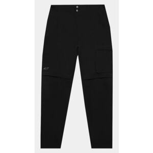 Pantaloni barbati - 303822583 - Negru - Poliamida imagine