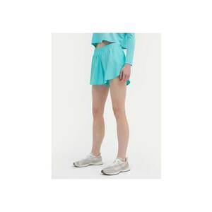 Pantaloni sport dama - 20428 - Poliester - Albastru imagine