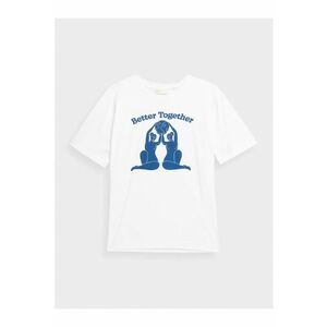 Tricou dama - 302866335 - Bumbac imagine