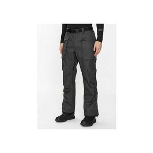 Pantaloni sport barbati - 875320 - Gri - Poliester imagine