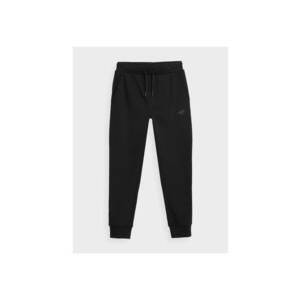 Pantaloni de trening Baieti - 302877331 - Bumbac imagine