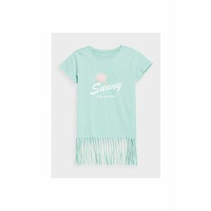 Tricou Fete - 302694228 - Bumbac imagine