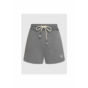 Pantaloni scurti sport dama - 300452363 - Bumbac imagine