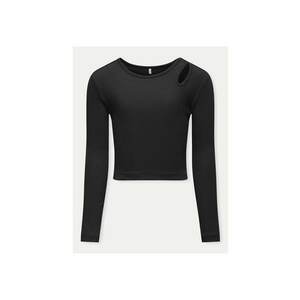 Bluza copii - 530050 - Negru - Bumbac imagine