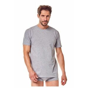 Tricou barbatesc Red Line gri imagine