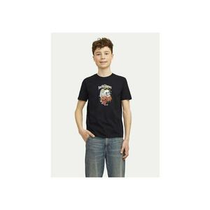 Tricou copii - 396168 - Negru - Bumbac imagine